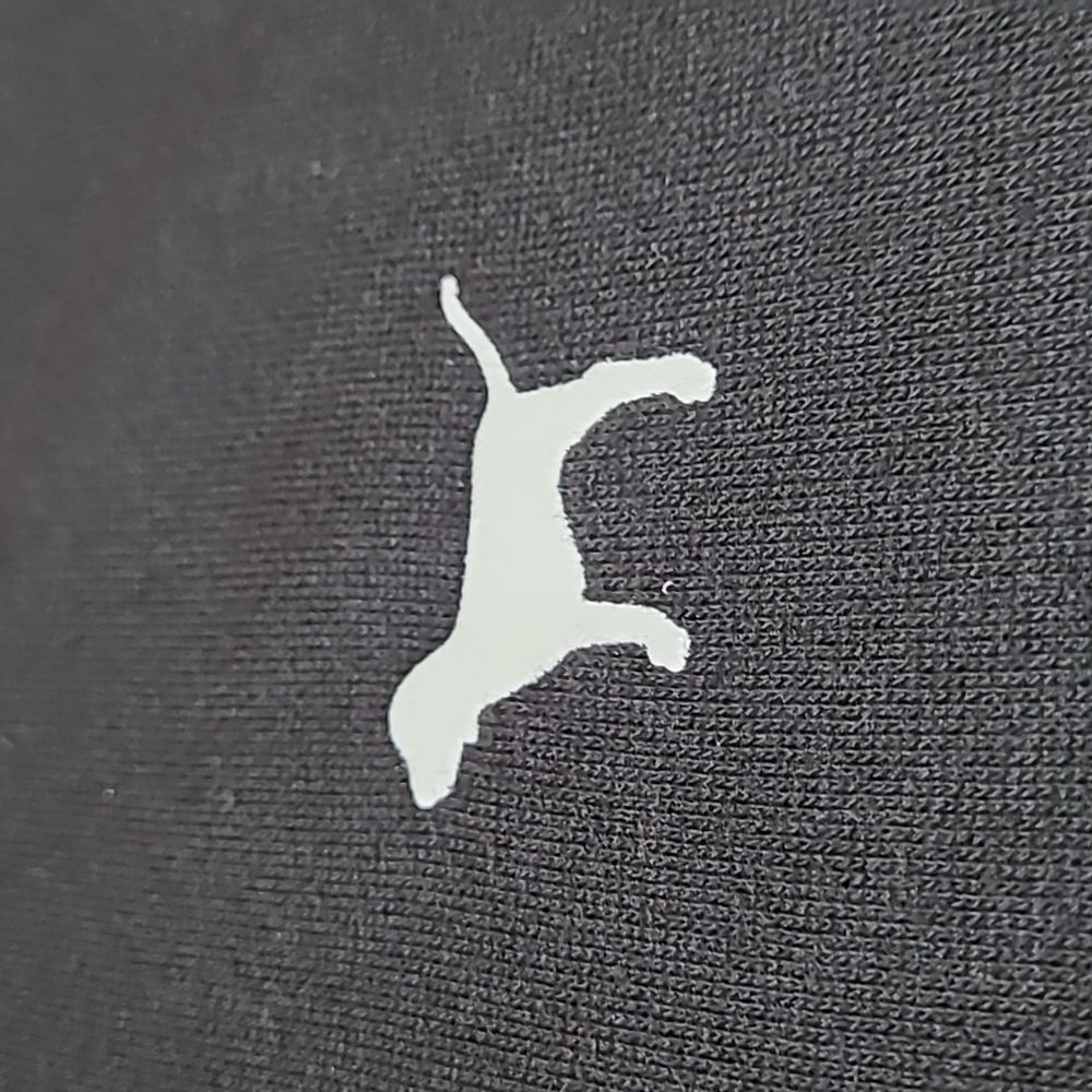 VS PINK 2015 Campus Quarter-Zip Rare Slit Pockets Sweatshirt - Picture 3 of 14